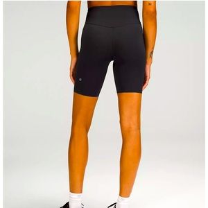 Base Pase HR Short 8”